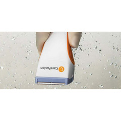 BD Carefusion Surgical Clipper Contoured / Tapered Head