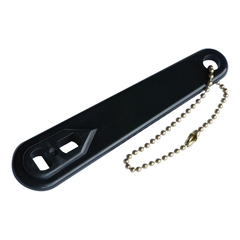 Sunset Healthcare Cylinder Wrench, 10 EA/PK