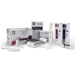 Sofia Influenza A+B FIA Rapid Test Kit Sofia Influenza A+B FIA ...