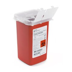 McKesson Sharps Container Prevent