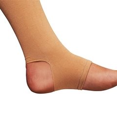 Prevent Products Leg Prot Gerileg Wht Med 2/PK Prevent, 2 EA/PK