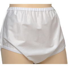 MON740586EA - Sani-Pant - Unisex Nylon Pull On Protective Underwear