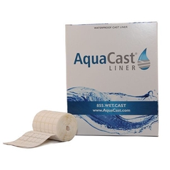 Aquacast Cast Padding Waterproof AquaCast&reg; 2 X 5-1/2 Inch, 12/BX
