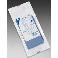 Surgical Drape Minor Procedure Drape 24 W X 26 L Inch
