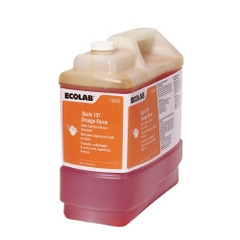 Ecolab Oasis&reg; 137 Orange Force™ Surface Cleaner / Degreaser NonAbrasive Liquid Concentrate 2.5 gal. Container