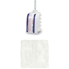 Derma Sciences Gze Aquasite Hydrogel2X2 10/BX 4Bx/CS Derma Sci, 10/BX 4Bx/CS