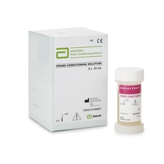 Abbott Nutrition Reagent Architect Probe Conditioner For Architect i2000 Analyzer 4 X 25 mL, 1/EA