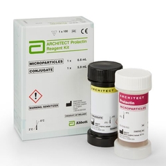 Architect Prolactin Assay Reagent 100 Tests - Betty Mills