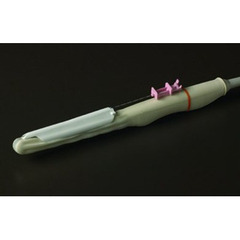 Civco Medical Endocavity Needle Guide 16 to 18 Gauge, 1 Degree Angle, 17 cm Length, 24/BX