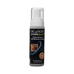 Ocusoft Eyelid Cleanser OCuSOFT 7.25 oz.