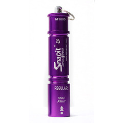 Myco Medical Supplies Snapit Ampule Opener 1 to 2 mL, 5 to 10 mL, 10 to 15 mL, Purple, Regular, 1/EA