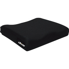 Drive Medical Contoured Seat Cushion 20 W x 16 D x 2 H