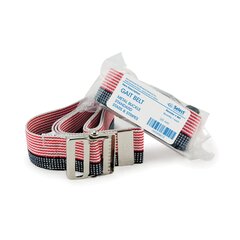 McKesson Belt Gait Stars&Stripes 48EA/CS Mck Brand, 48 EA/CS