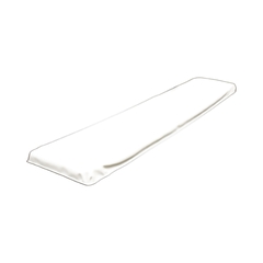 PDC Healthcare I.V. Armboard Rigid PDC 3 X 17.5 Inch Adult, 100/CS
