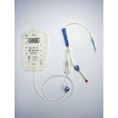 Fisher Scientific Phlebotomy Bag, 20/CS