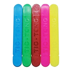 Alimed Tongue Depressor Tic-Tong 5 Inch Length Plastic, 1/PK
