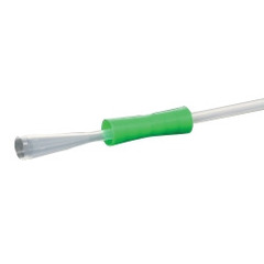 Bard Medical Urethral Catheter Magic3 Coude Tip 18 Fr. 16