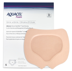 Convatec Foam Dressing Aquacel 9
