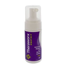 Avadim Theraworx&reg; Foamer, 4 oz. Pump Bottle, Lavender Scent, 24 EA/CS