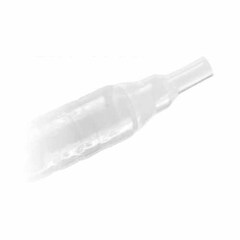 Bard Medical Male External Catheter Spirit3 Self-Adhesive Seal Hydrocolloid Silicone Large, 30 per Box