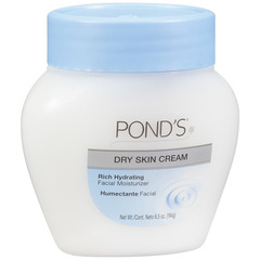 McKesson Moisturizer Ponds 6.5 oz. Jar (1202365)