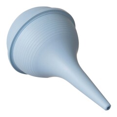 Mabis Healthcare Ear / Ulcer Bulb Syringe Pouch Sterile Disposable 2 oz.