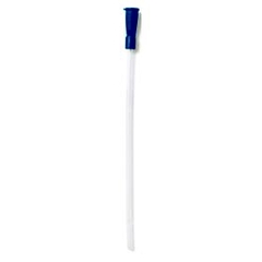 Wellspect Healthcare Urethral Catheter Lofric Straight Tip Hydrophilic Coated PVC 10 Fr. 8 Inch, 30/BX