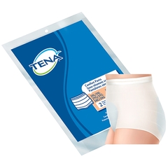 Essity TENA ProSkin™ Comfort Pants Knit Pant Unisex Knit Weave 2X-Large / 3X-Large Pull On Reusable