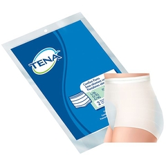 Essity TENA ProSkin™ Comfort Pants Knit Pant Unisex Knit Weave Large / X-Large Pull On Reusable