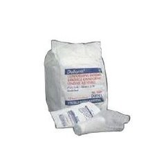 Gentell Conforming Bandage Duform 6 Inch X 4-1/2 Yard 1-Ply Sterile 1 per Pack, 48/CS