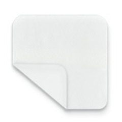 Derma Sciences Hydrogel Dressing Xtrasorb HCS 8 X 8 Inch Square