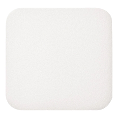 Molnlycke Healthcare Silicone Foam Dressing Mepilex 4 X 5 Inch Rectangle Silicone Adhesive without Border Sterile