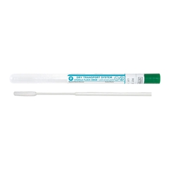 Puritan Medical Products HydraFlock Nasopharyngeal Collection Swab 6 Inch Length Sterile