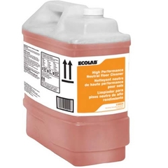 Ecolab Oasis&reg; Pro™ Floor Cleaner Liquid 2 Liter 1:80, 2 EA/CS