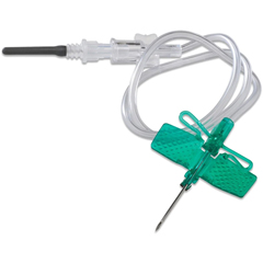 Cardinal Health Monoject™ Blood Collection Set 21 Gauge 3/4