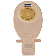 Coloplast Pch Ost Drn Pre Cut Flt 10/BX Coloplast, 10 EA/BX