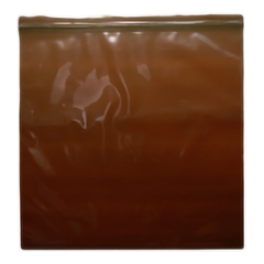 Elkay Plastics Pharmacy Bag Elkay&reg; Plastics 9 X 12 Inch Amber Zip Closure, 100/BG