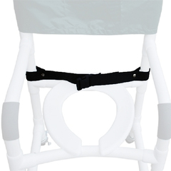 MJM International Adjustable Safety Belt with Buckle for 22