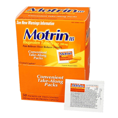 Motrin IB