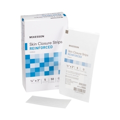McKesson Skin Closure Strip 1/8