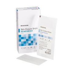 McKesson Skin Closure Strip 1/2