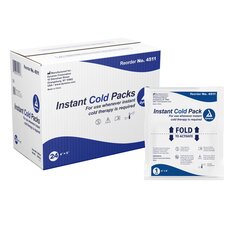 Dynarex Instant Cold Pack 1 ea