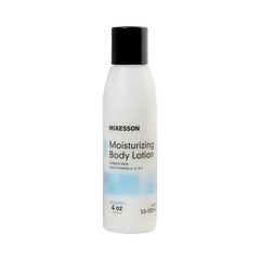 McKesson Moisturizer 4 oz. Bottle