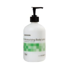 McKesson Moisturizer 18 oz. Pump Bottle