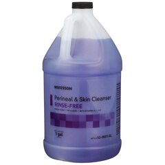 McKesson Perineal & Skin Cleanser - 1 Gallon