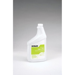 Clinging Lime-A-Way Lime-A-Way® Cleaner & Delimer, 6/CS