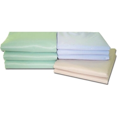 Comfort Concepts Underpad 35 X 35 Inch Reusable Polyester / Fiber Heavy Absorbency