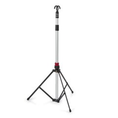 Sharps Compliance IV Stand Floor Stand Pitch-It 2-Hook Three Leg, 1/EA