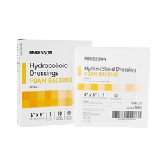 McKesson Hydrocolloid Dressing 6