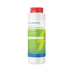 Rx Destroyer All-Purpose, 16 oz. Bottle